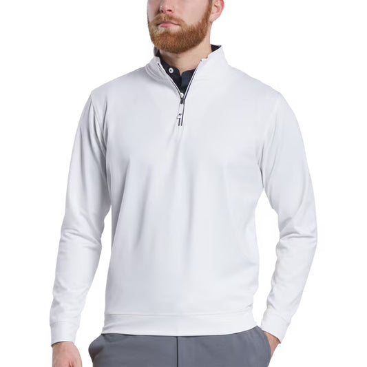 An image of a FootJoy Approach Midlayer on a white background