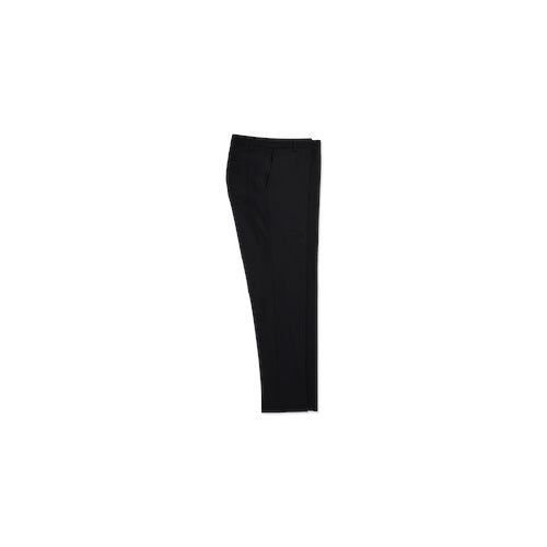 An image of a FootJoy Performance Knit Pants - Black on a white background