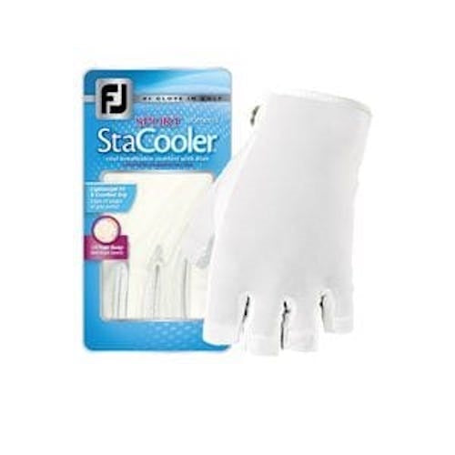 An image of a FootJoy StaCooler Sport Women's Glove on a white background