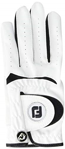 An image of a FootJoy Junior Glove on a white background