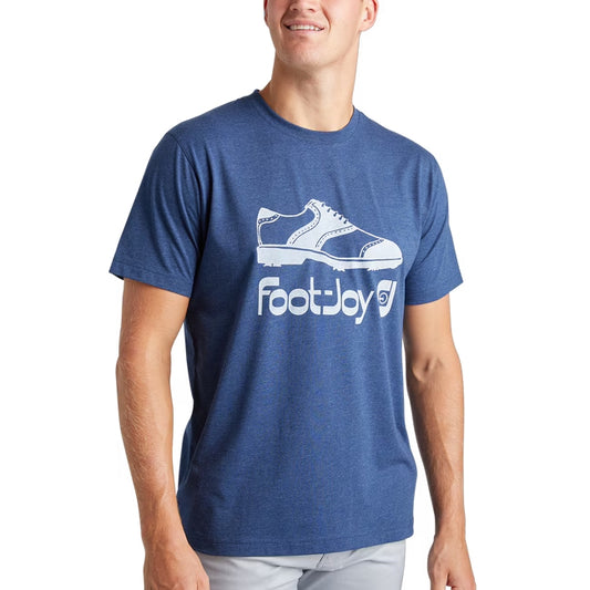 FootJoy Shoe Icon Tee
