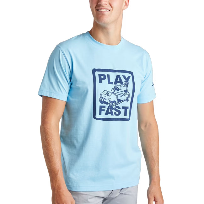 FootJoy Play Fast Tee