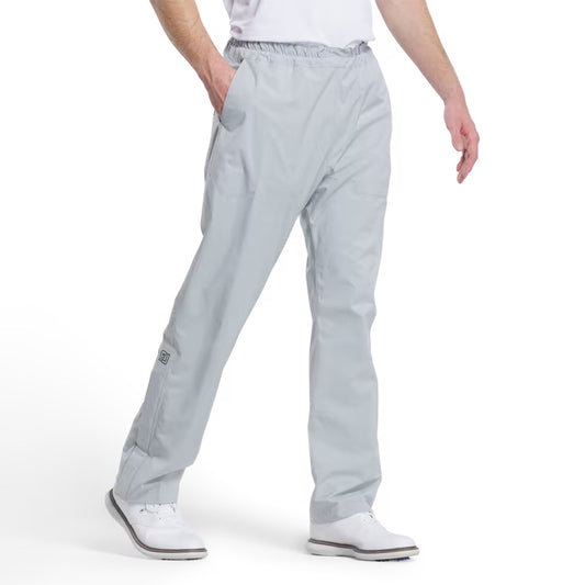 FootJoy Hydrolite X Rain Pants - Grey