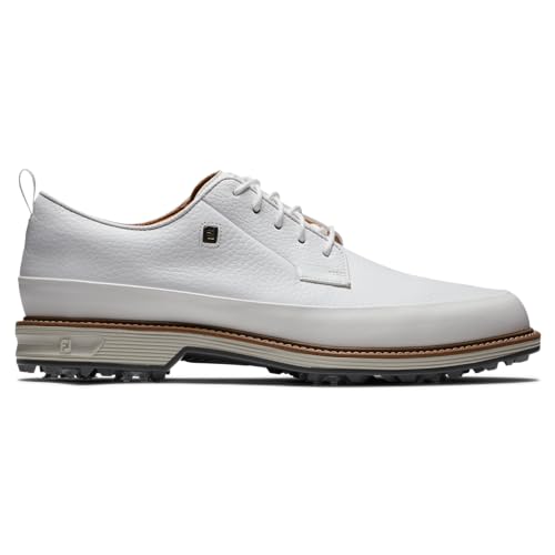 FootJoy Field Heel Split Golf Shoes