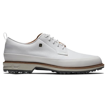 FootJoy Field Heel Split Golf Shoes