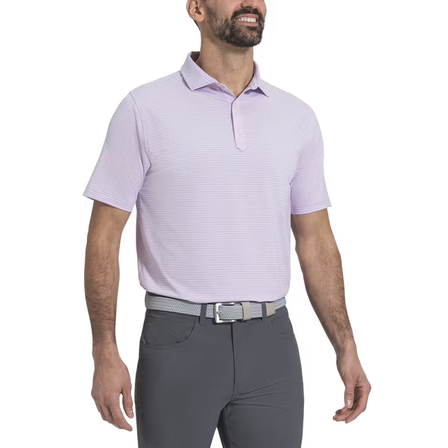 FootJoy Smooth Stripe Polo
