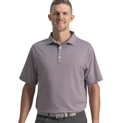 FootJoy Smooth Stripe Polo
