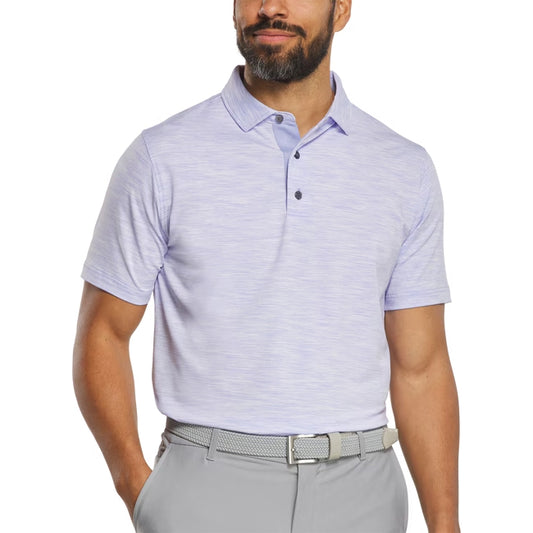 FootJoy Space Dye Polo - Periwinkle