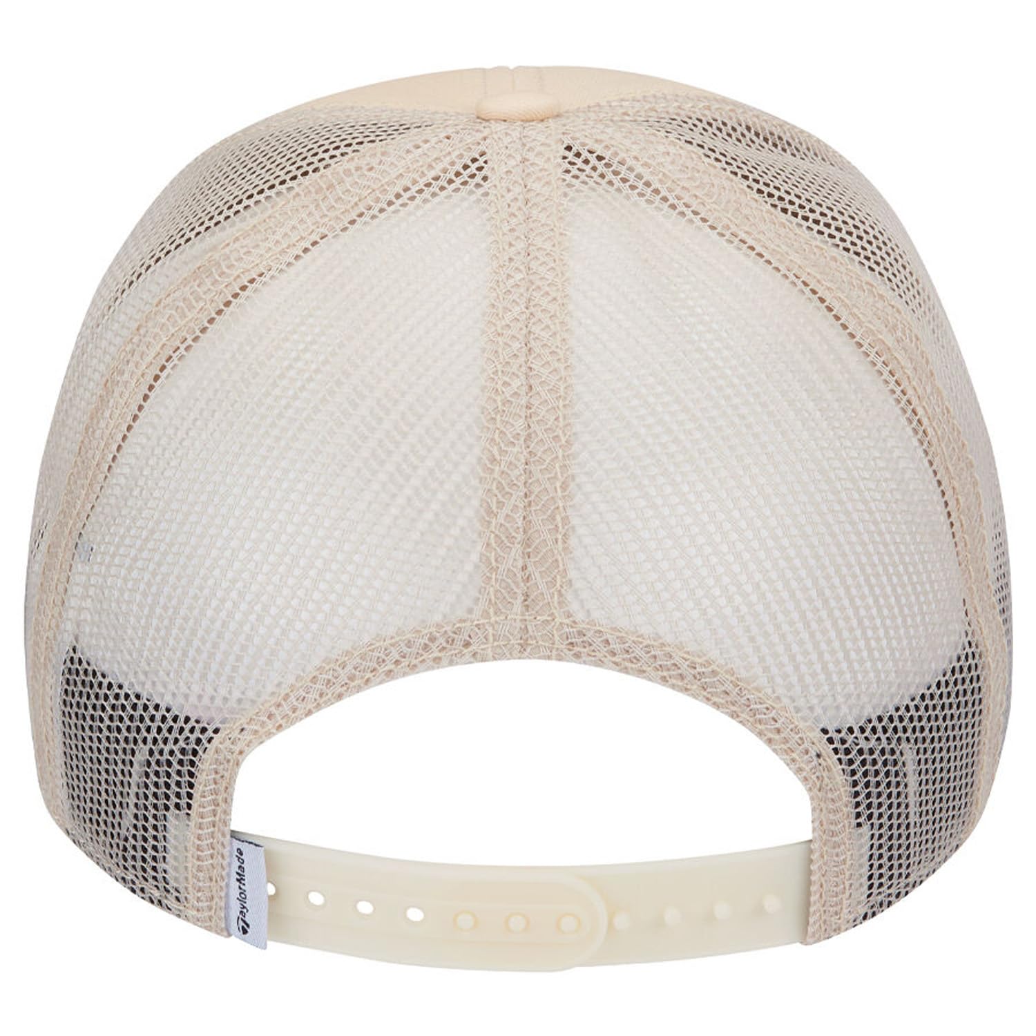 An image of a TaylorMade New Trucker Hat on a white background