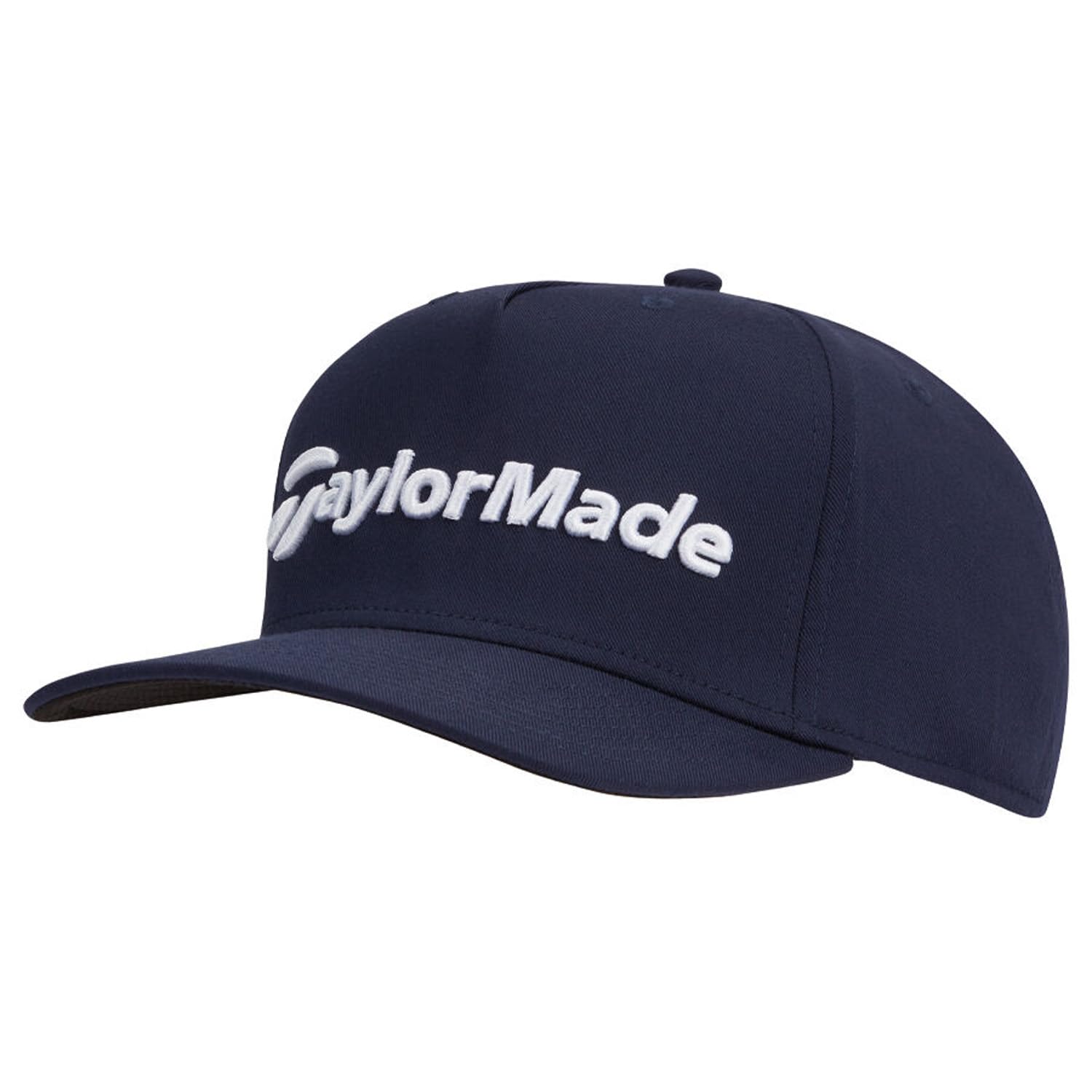 An image of a TaylorMade EGA Frame Hat on a white background