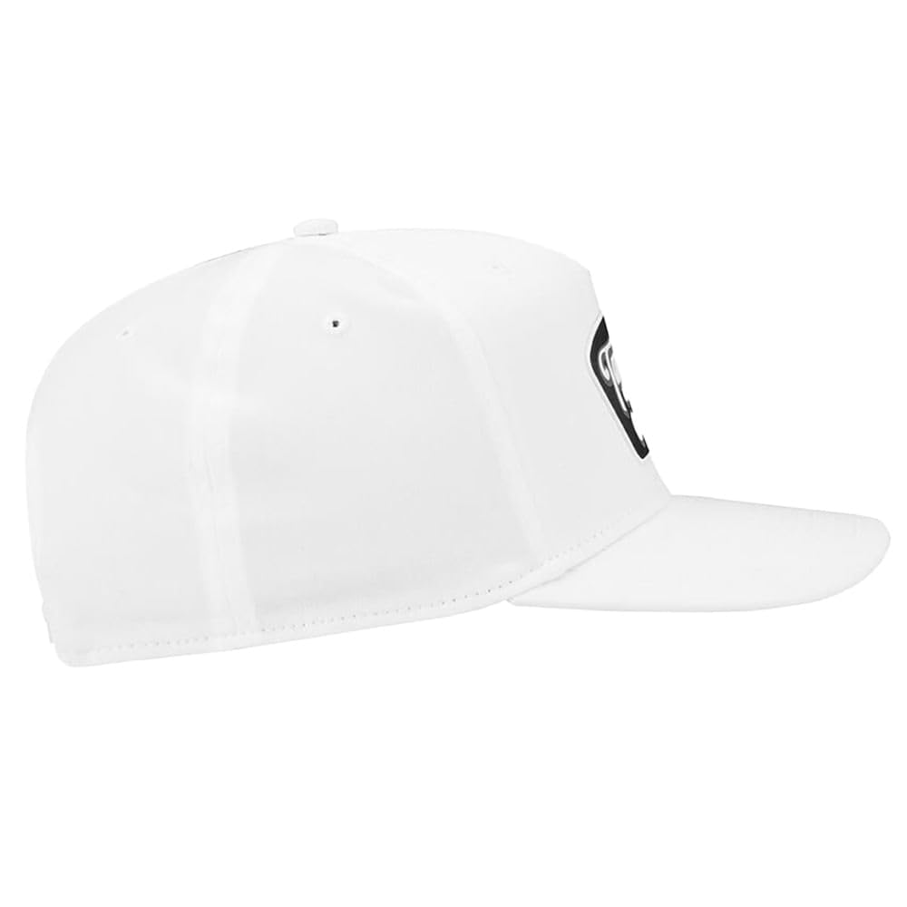 An image of a TaylorMade LSA Frame Hat on a white background