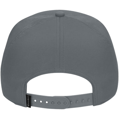 An image of a TaylorMade 2026 LS Horizon Stock Hat on a white background