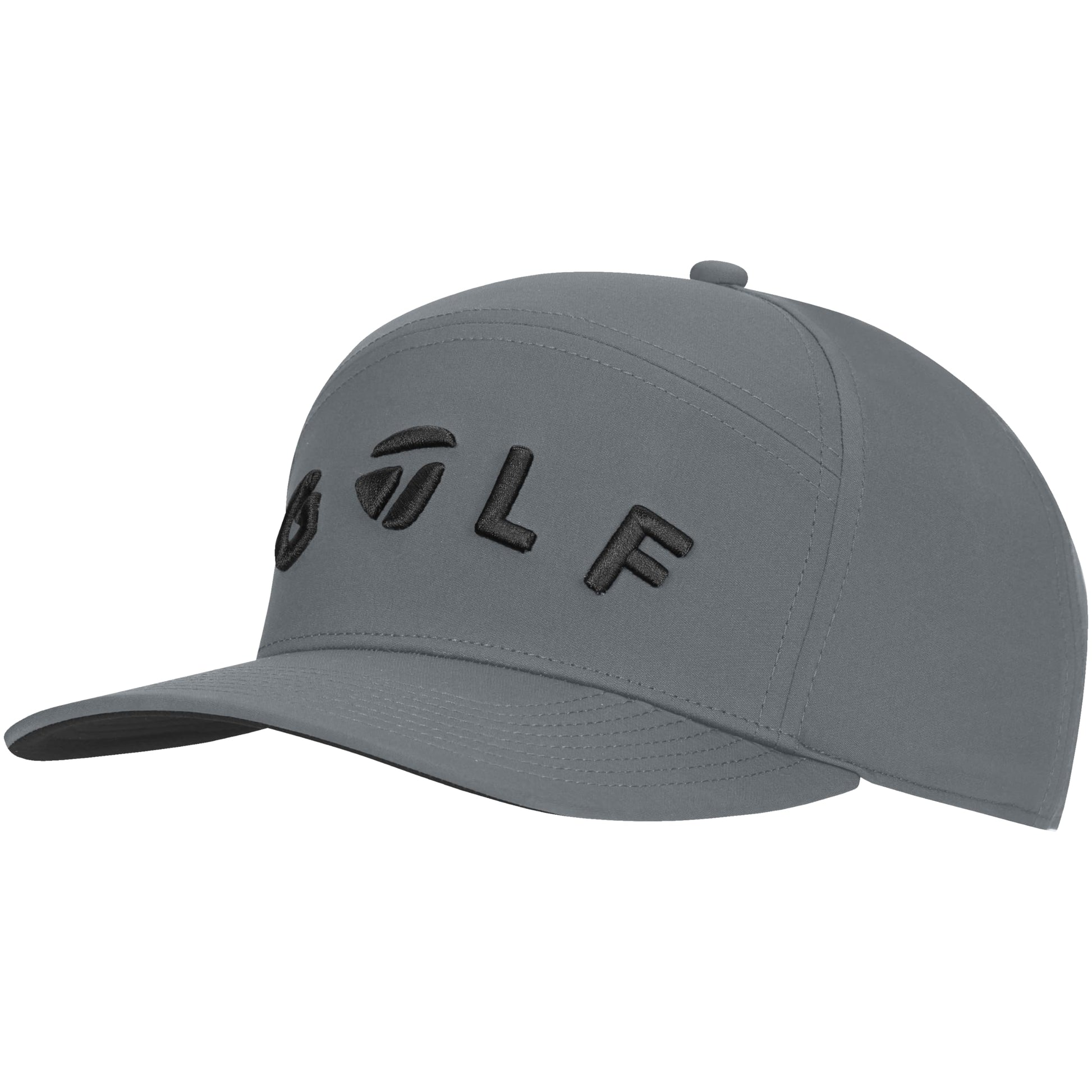 An image of a TaylorMade 2026 LS Horizon Stock Hat on a white background