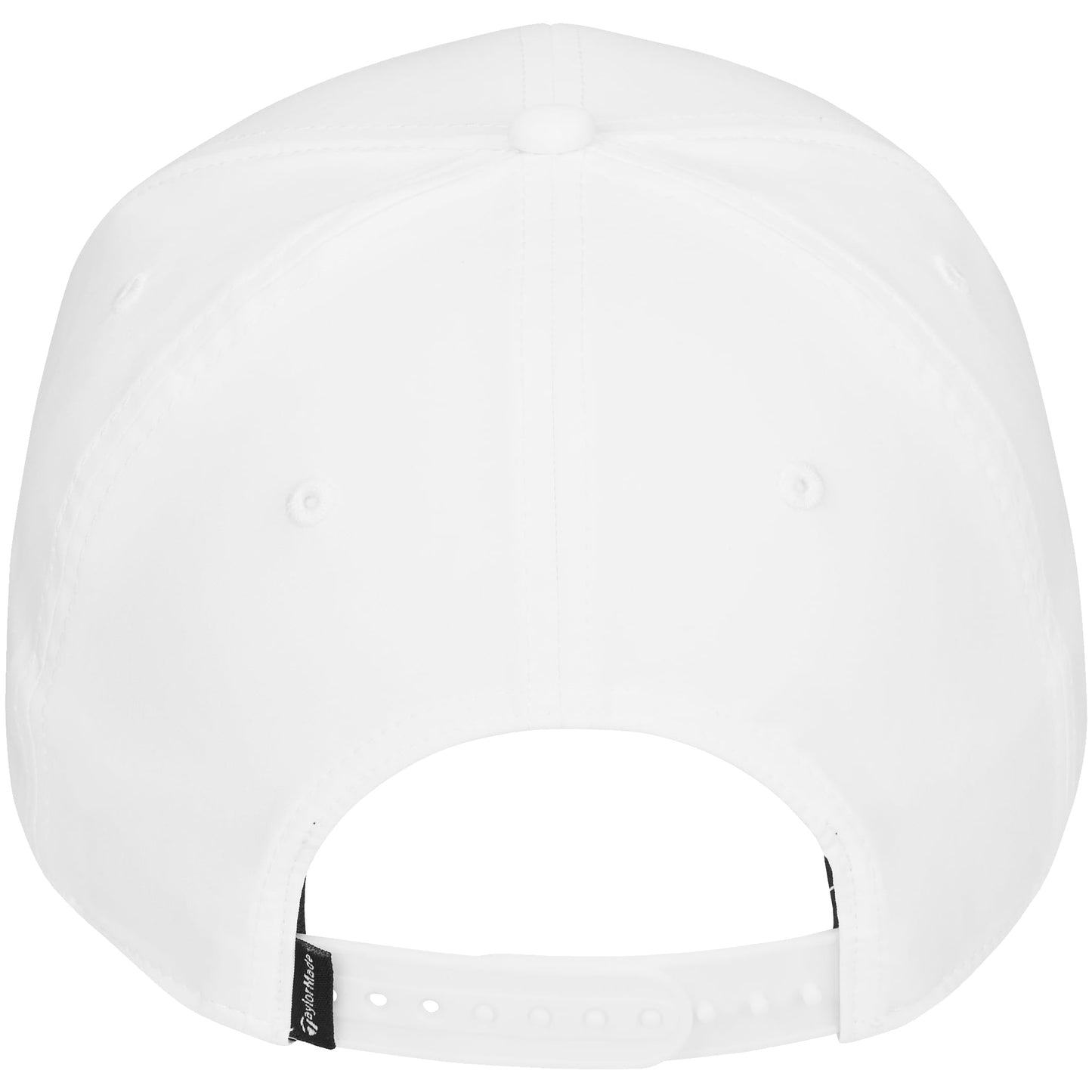 An image of a TaylorMade 2026 LS Ventura Stock Hat on a white background
