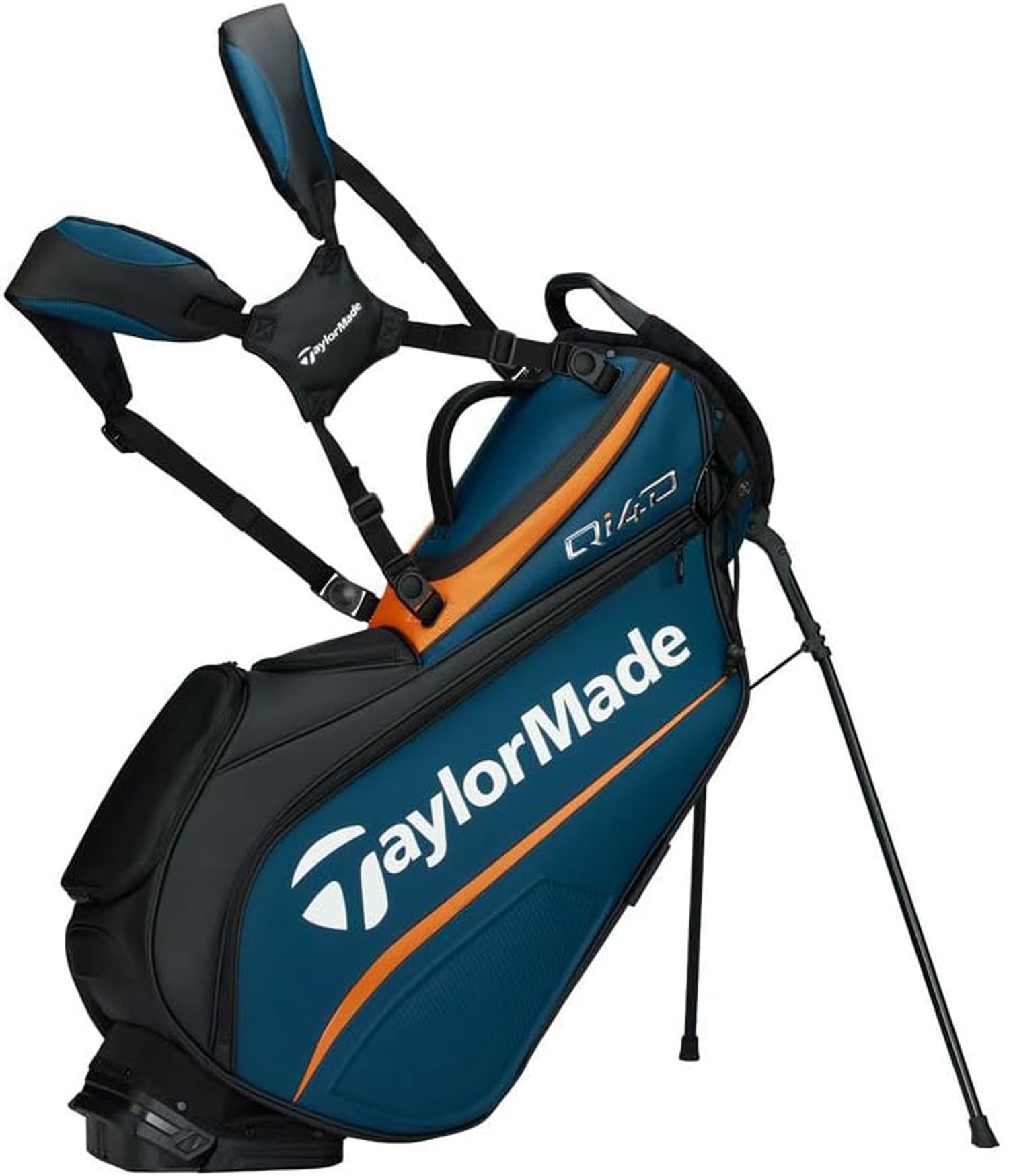 An image of a TaylorMade 2026 Tour Stand Bag on a white background