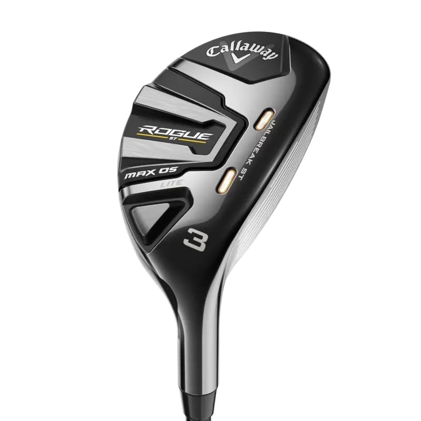 An image of a Callaway Women's Rogue ST Max OS Light Hybrid on a white background