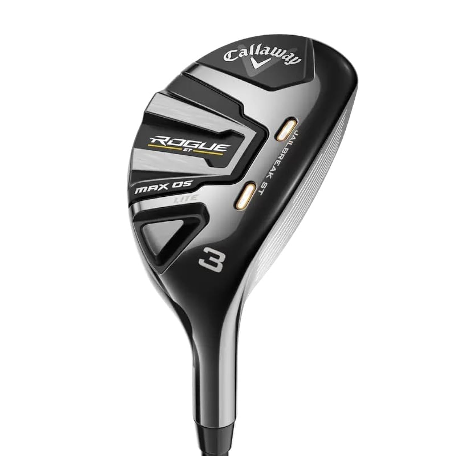 An image of a Callaway Women's Rogue ST Max OS Light Hybrid on a white background