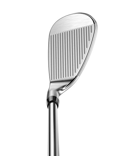 An image of a Callaway CB12 Wedge - Graphite on a white background