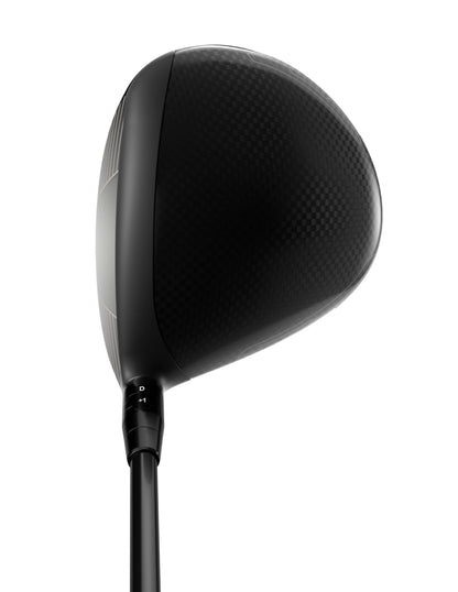 An image of a Callaway Quantum TD Driver on a white background