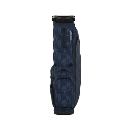 An image of a Callaway HL Zero L Golf Stand Bag on a white background