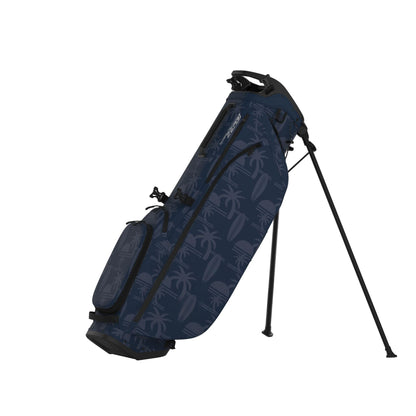 An image of a Callaway HL Zero L Golf Stand Bag on a white background