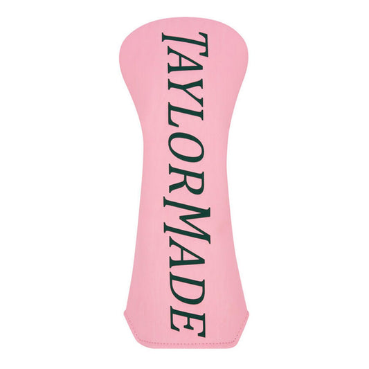 An image of a TaylorMade 2026 Season Opener Headcover - Driver on a white background