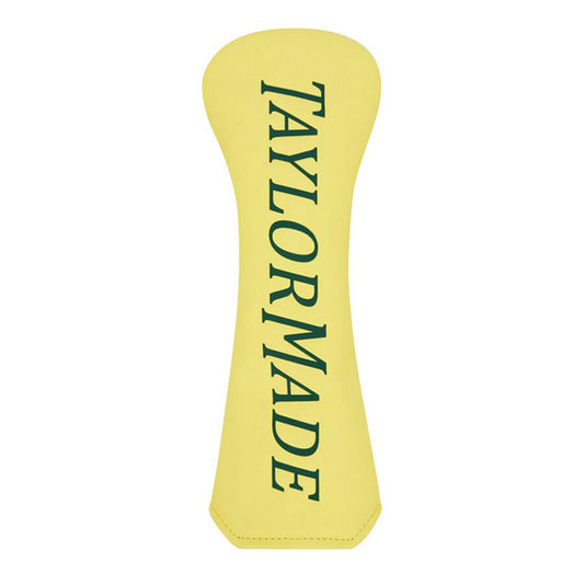 An image of a TaylorMade 2026 Season Opener Headcover - Fairway Wood on a white background