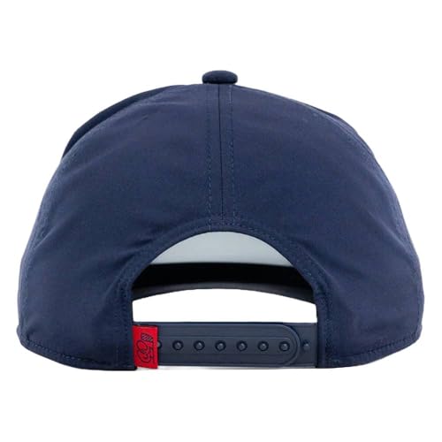 An image of a Good Good Freedom Rope Hat on a white background