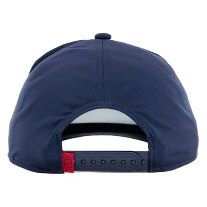 An image of a Good Good Freedom Rope Hat on a white background
