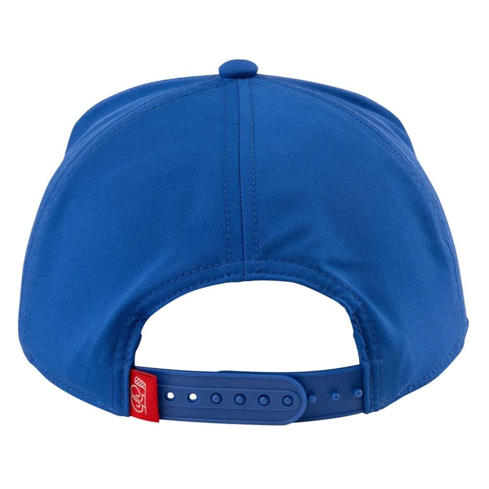 An image of a Good Good Dallas Rope Hat on a white background