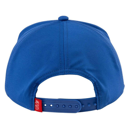 An image of a Good Good Dallas Rope Hat on a white background