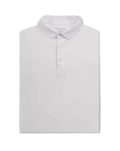 An image of a Good Good Tap In Polo - Large on a white background