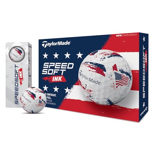 An image of aTM25  SpeedSoft Ink USA dz on a white background
