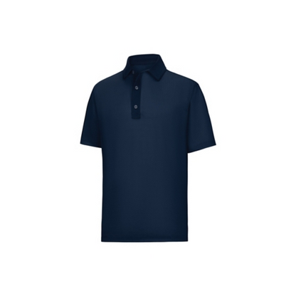 A Product image of a Star Geo, Pique Navy - 38788-XXL on a white background