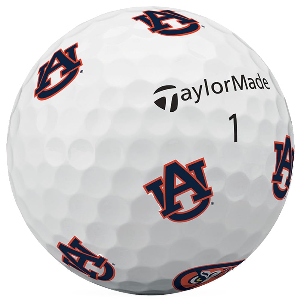 A Product image of a TM24 TP5 pix Auburn dz on a white background