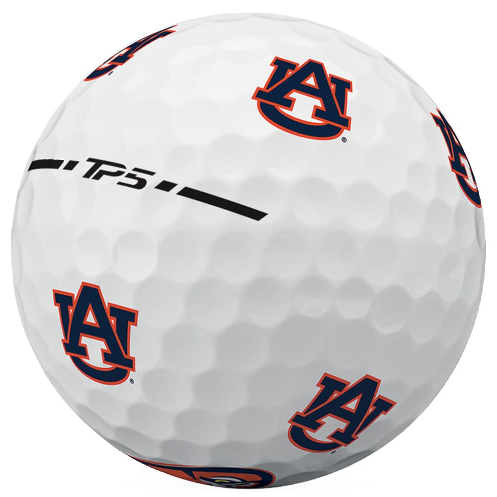 A Product image of a TM24 TP5 pix Auburn dz on a white background