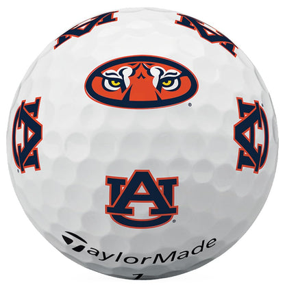 A Product image of a TM24 TP5 pix Auburn dz on a white background