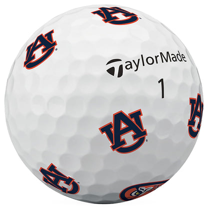 A Product image of a TM24 TP5 pix Auburn dz on a white background