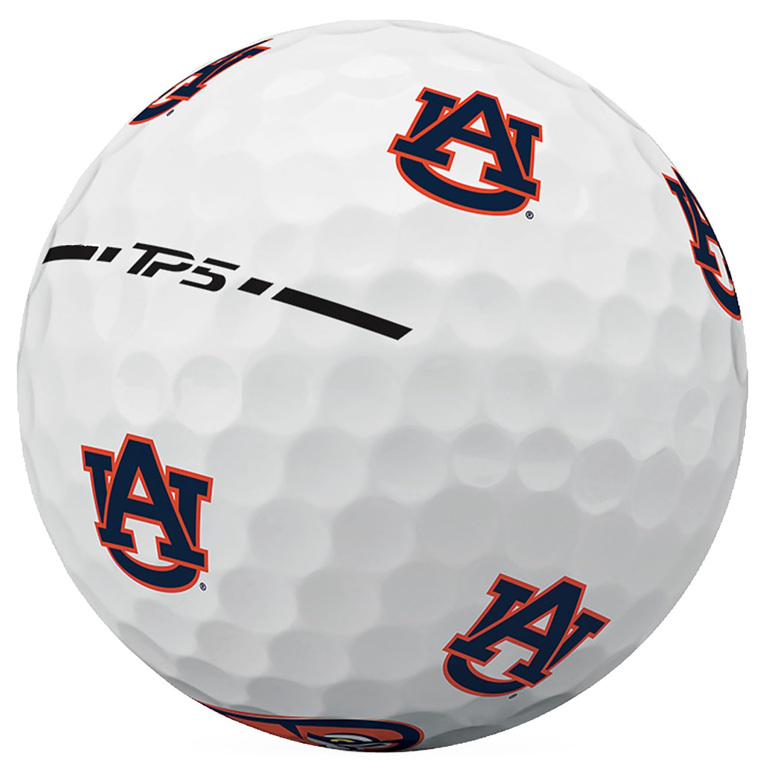A Product image of a TM24 TP5 pix Auburn dz on a white background
