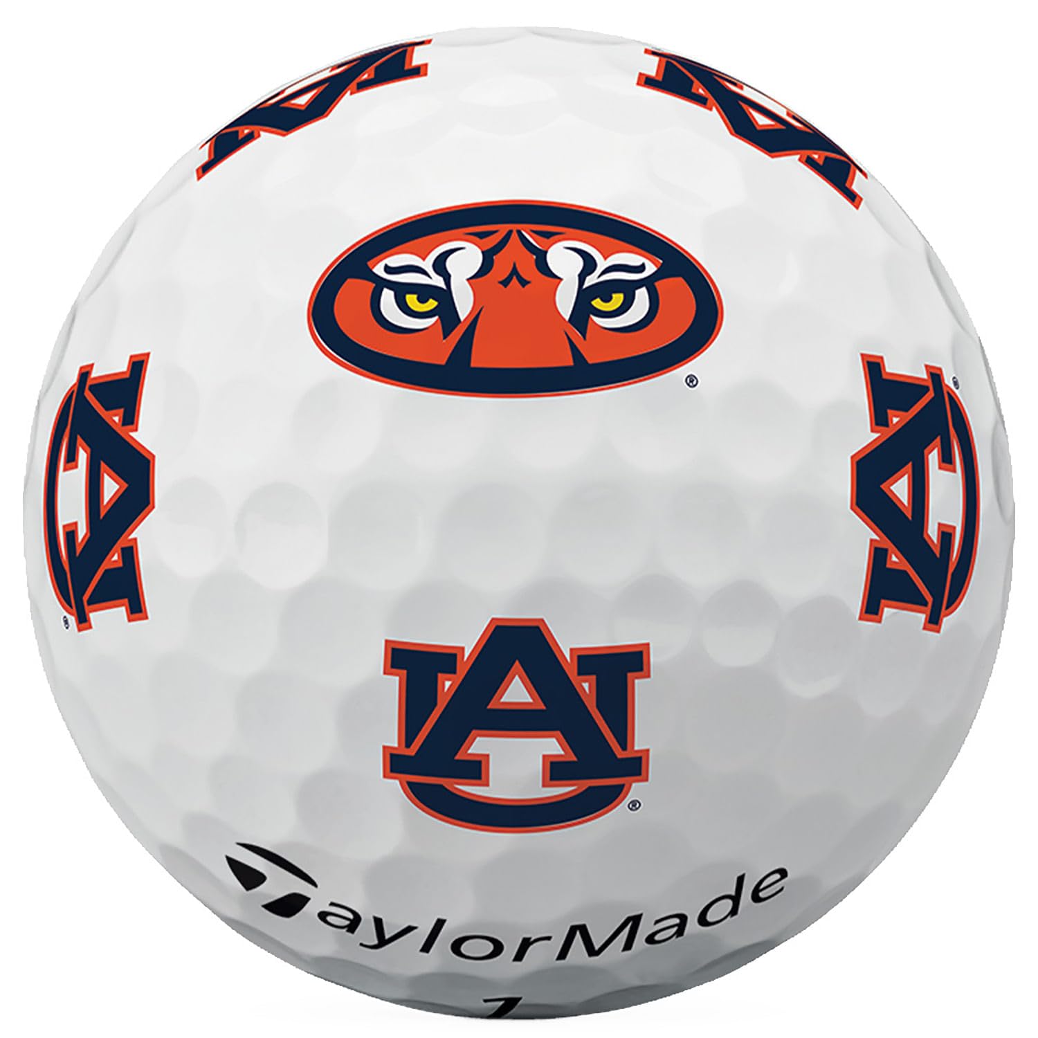 A Product image of a TM24 TP5 pix Auburn dz on a white background