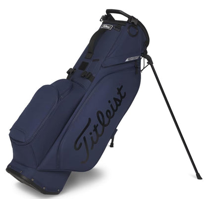 A Product image of a PLAYERS S4 STADRY - NAVY/NAVY/BLACK on a white background