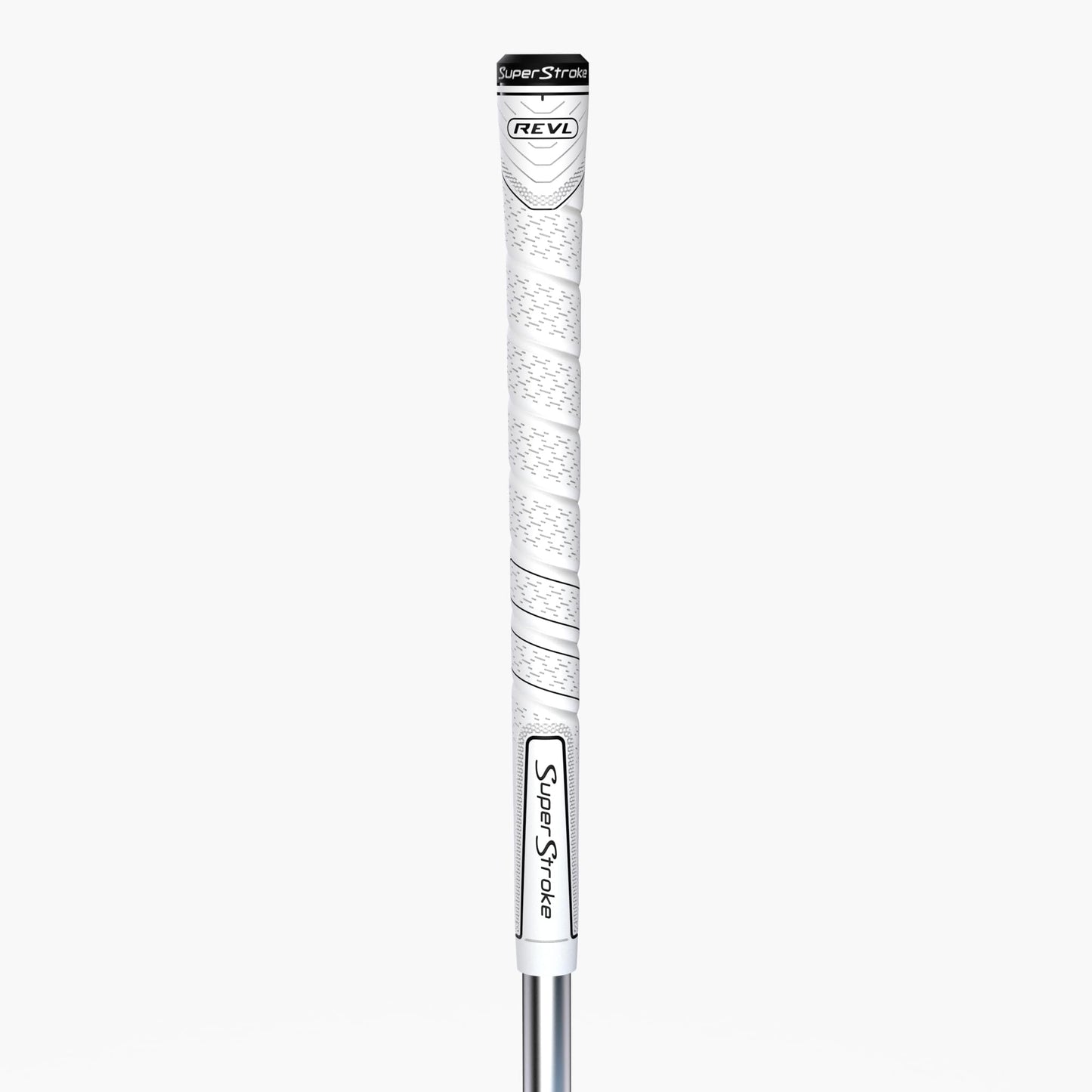 A Product image of a REVL Comfort .60R STD - White on a white background