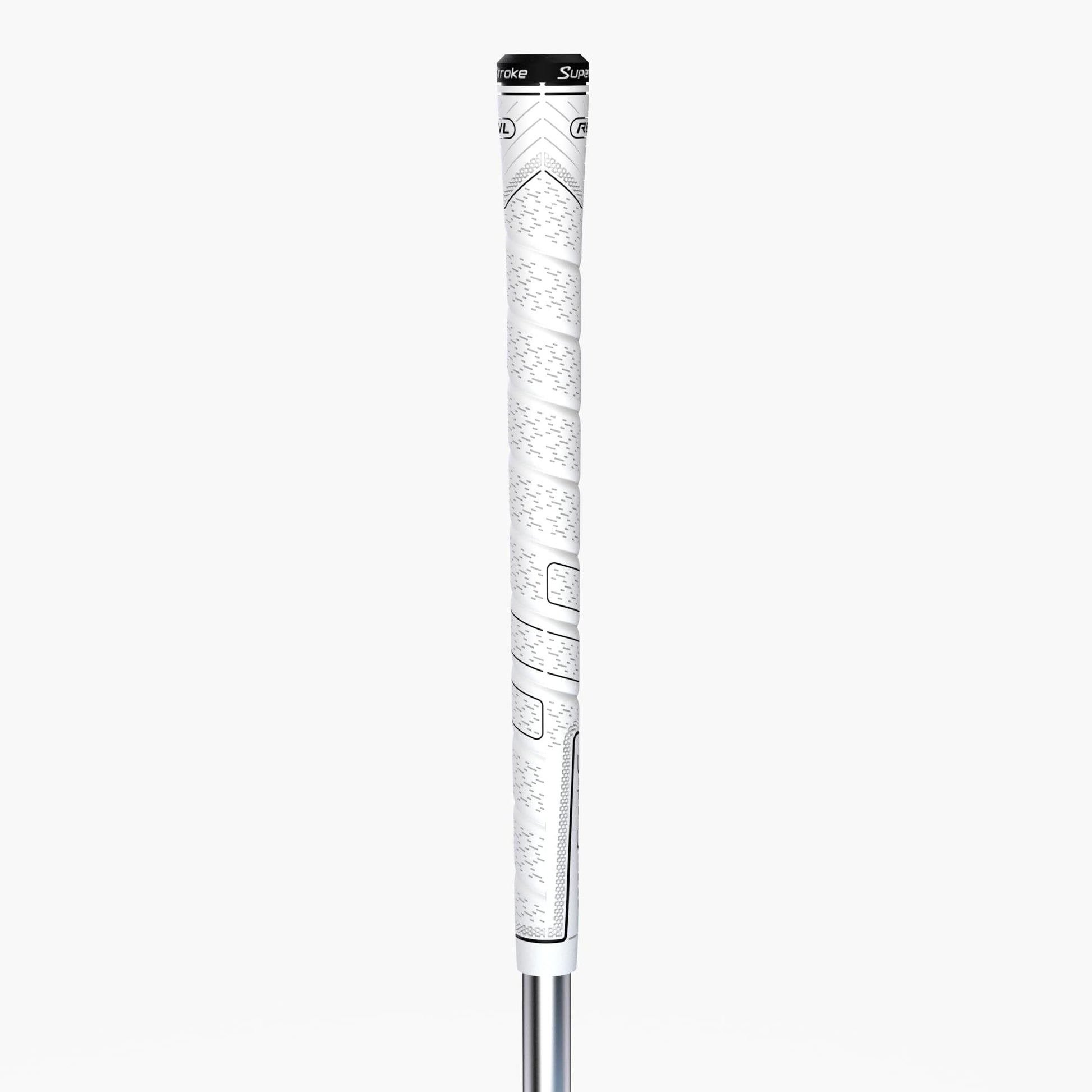 A Product image of a REVL Comfort .60R STD - White on a white background