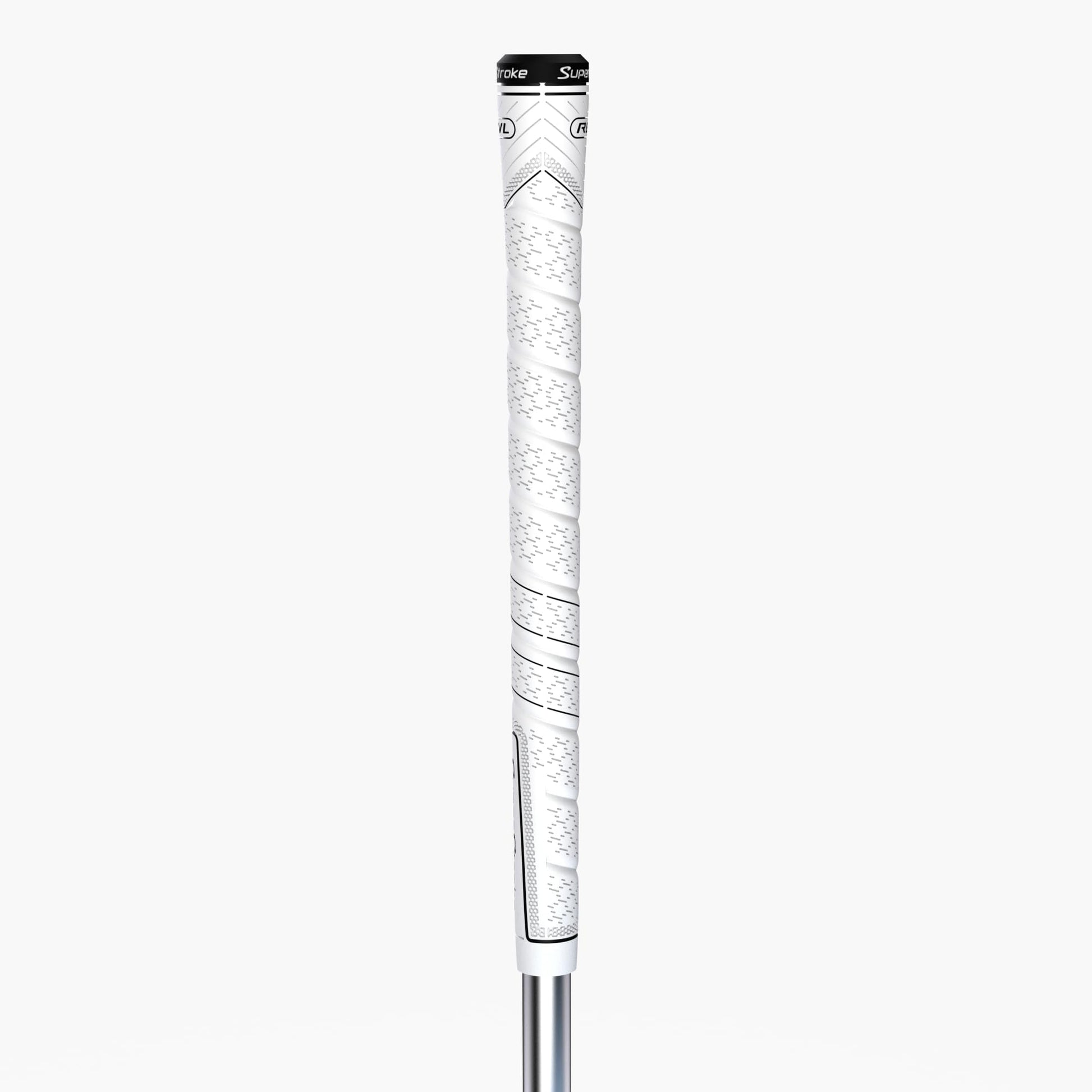 A Product image of a REVL Comfort .60R STD - White on a white background