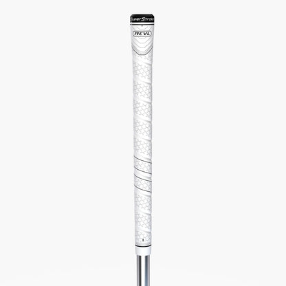 A Product image of a REVL Comfort .60R STD - White on a white background