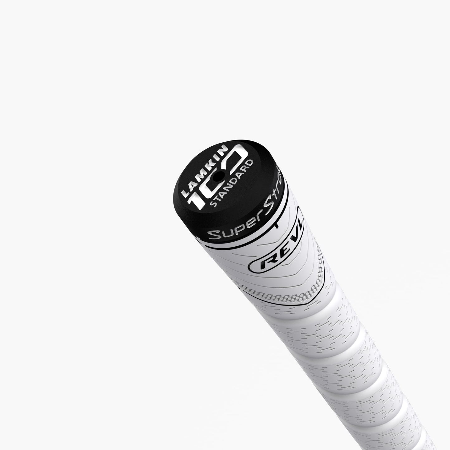A Product image of a REVL Comfort .60R STD - White on a white background