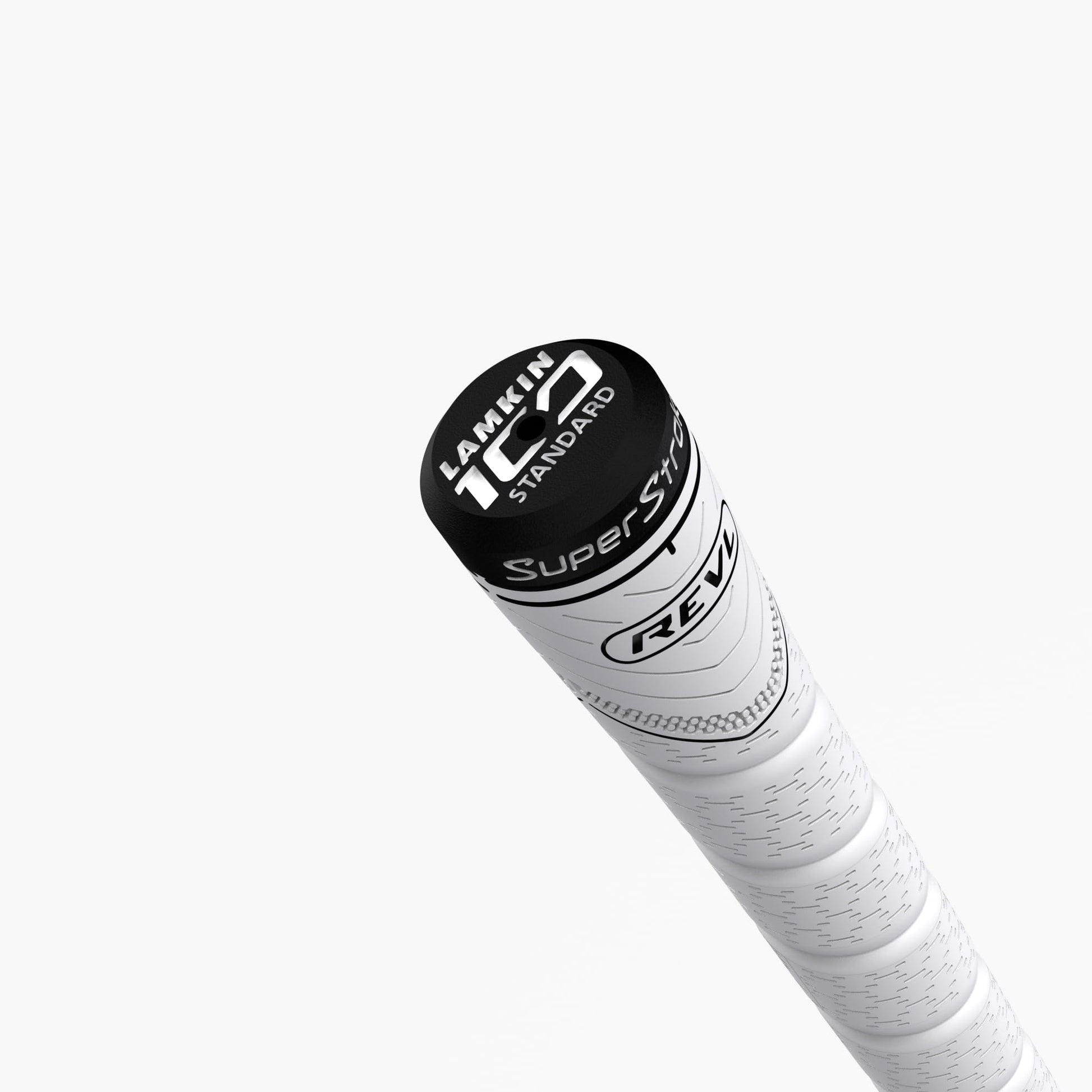 A Product image of a REVL Comfort .60R STD - White on a white background
