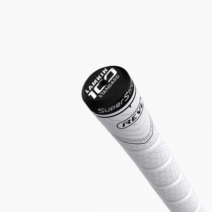 A Product image of a REVL Comfort .60R STD - White on a white background