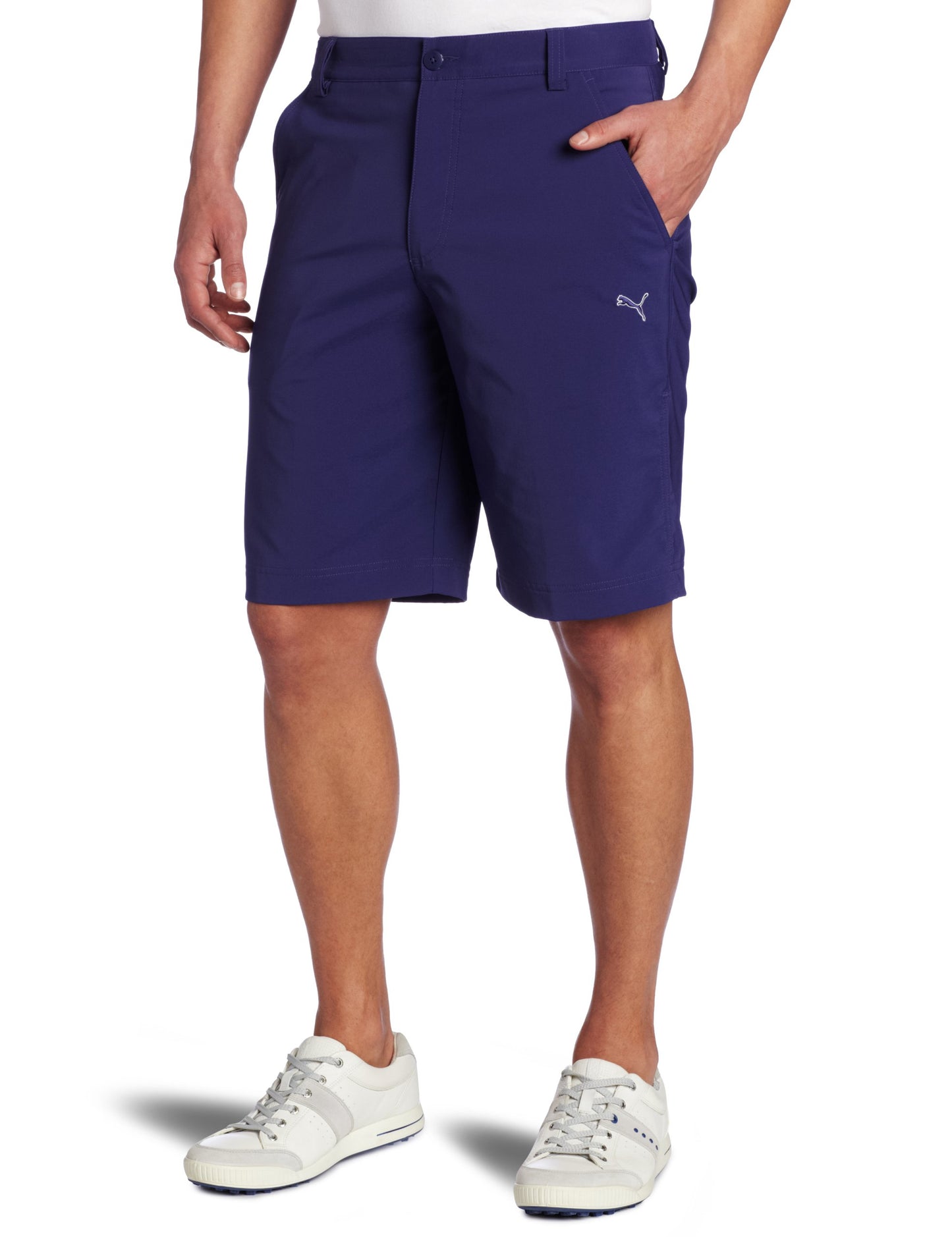 Puma Golf Tech Bermudas