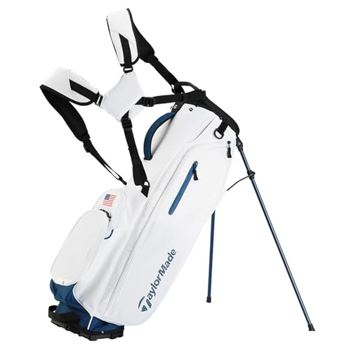 TaylorMade 2024 Flextech Stand Bag